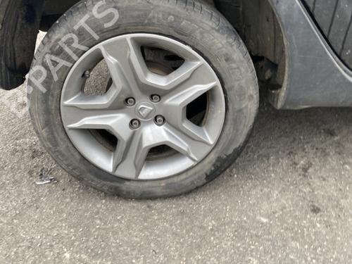 AC compressor DACIA SANDERO II 1.5 Blue dCi 95 (B8JL) | BP30457116M34  - Image 20
