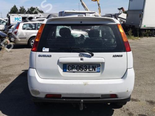 Tanklåg SUZUKI IGNIS II (MH) 1.3 (RM413) | BP25532048C131 - Image 7