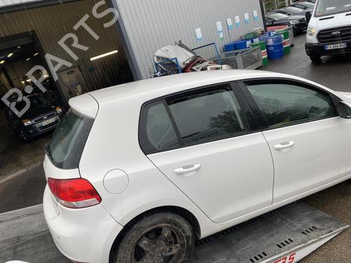 Climate control VW GOLF VI (5K1) 2.0 TDI | BP25501825I5  - Image 36