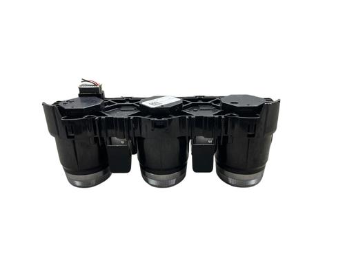 Used Climate control Climate control RENAULT ZOE (BFM_) ZOE (BFMC, BFMD) (136 hp) 25557518 25557518