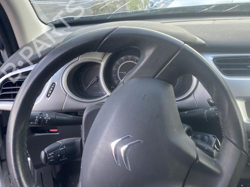 Retrovisor esquerdo CITROËN C3 II (SC_) 1.4 HDi 70 (SC8HZC, SC8HR0, SC8HP4) | BP25539334C26 - Image 23