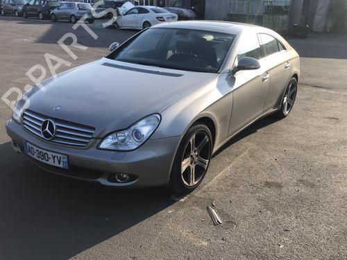 Radio MERCEDES-BENZ CLS (C219) CLS 320 CDI (219.322) | BP25556497E6 