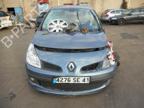 AC compressor RENAULT CLIO III (BR0/1, CR0/1) 1.5 dCi (BR17, CR17) | BP25522480M34 - Image 18