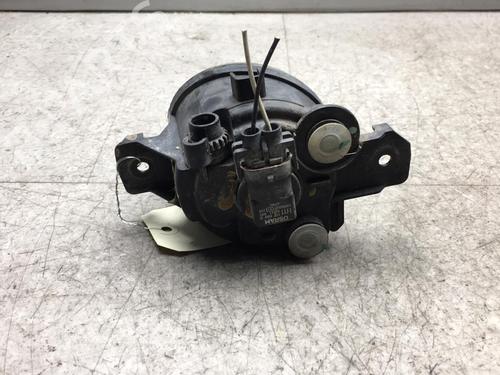 Left front fog light RENAULT CLIO II (BB_, CB_) 1.5 dCi (B/CB07) | BP25506971C30 