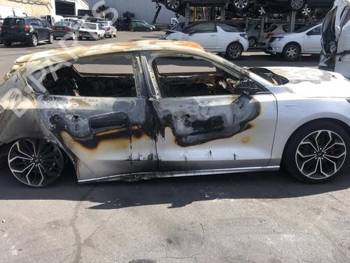 Right front steering knuckle FORD FOCUS IV (HN) 1.0 EcoBoost | BP25534611M26  - Image 21