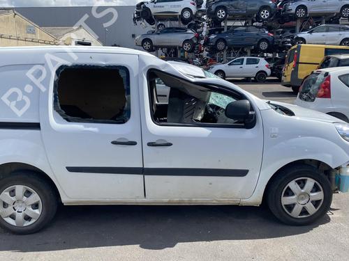 Instrument cluster RENAULT KANGOO Express (FW0/1_) 1.5 dCi 75 (FW07, FW10, FW04) | BP25520308C47 - Image 24
