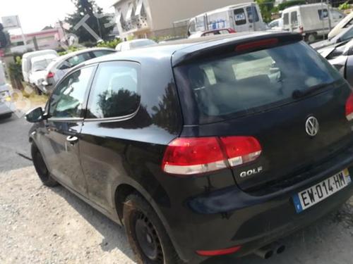 Steering column stalk VW GOLF VI (5K1) 2.0 TDI | BP25560956I23  - Image 33