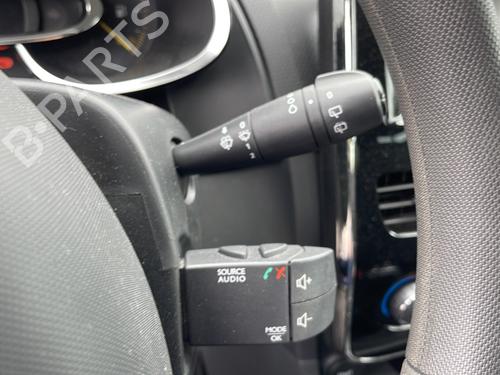 Steering column stalk RENAULT CLIO IV (BH_) 0.9 TCe 90 (BHNF, BHMA, BHMH, BHJK, BHJR) | BP36652310I23 - Image 7