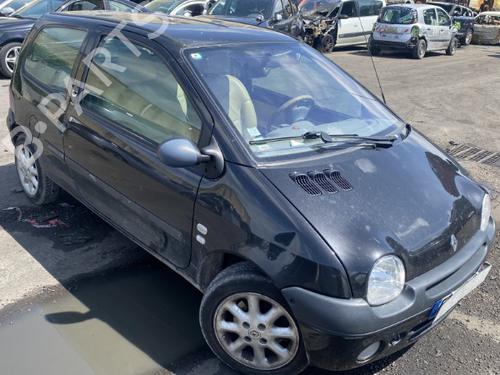 Faro izquierdo RENAULT TWINGO I (C06_) 1.2 16V (C060) | BP25507343C28 