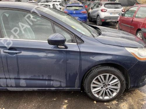 ABS pump CITROËN C4 II (NC_) 1.6 HDi 115 | BP25499234M43  - Image 11