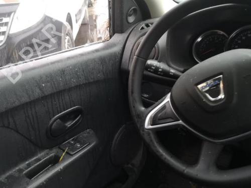 Instrument cluster DACIA SANDERO II 1.0 SCe 75 (B8JC, B8JD) | BP25525474C47 