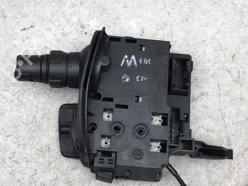 Used Steering column stalk Steering column stalk RENAULT SCÉNIC II (JM0/1_) [2003-2010] 25516768 25516768