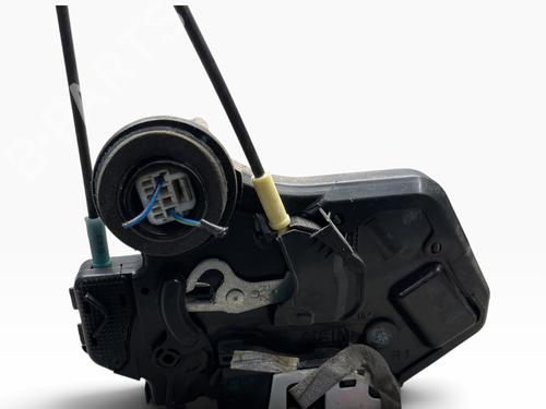 rear-right-lock-suzuki-grand-vitara-ii-jt-te-td-2005-39179728 main image