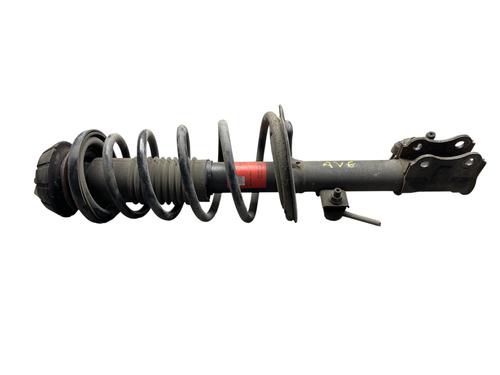 Used Left front shock absorber Left front shock absorber SUZUKI SWIFT III (MZ, EZ) 1.3 (RS413, ZC11S) (92 hp) 32299619 32299619
