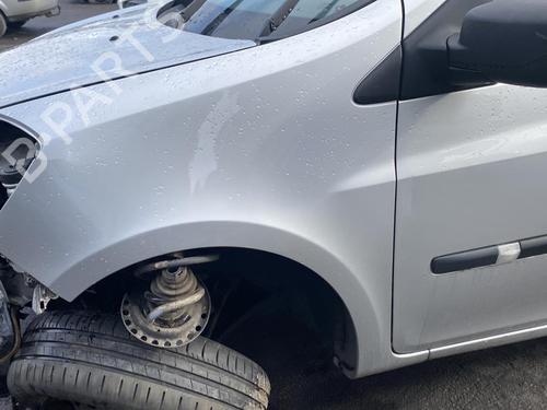 ABS pump RENAULT CLIO III (BR0/1, CR0/1) 1.5 dCi (C/BR0G, C/BR1G) | BP25550820M43