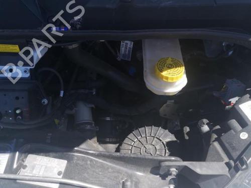 Left front driveshaft FIAT DUCATO Van (250_) 180 Multijet 2,3 D | BP32368945M38  - Image 26