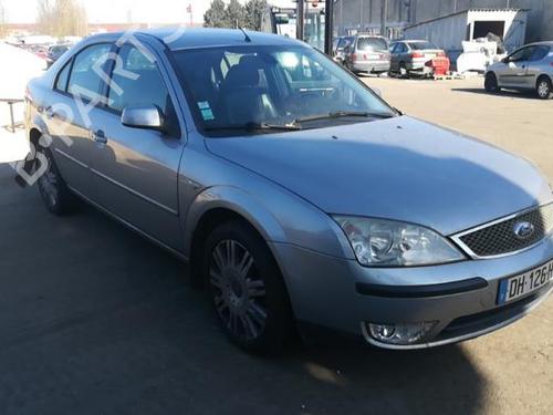 Right mirror FORD MONDEO III (B5Y) 2.0 TDCi | BP25576964C27 