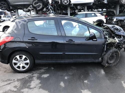 Front left window mechanism PEUGEOT 308 I (4A_, 4C_) 1.6 HDi | BP25515562C22 
