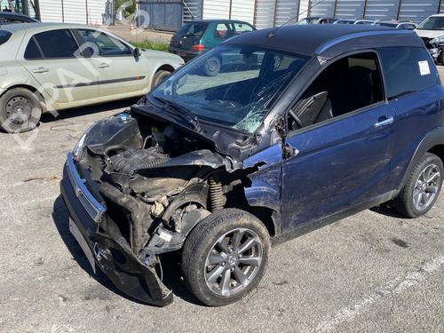 Used Parts AIXAM CITY 0.5 (8 hp) 4309101