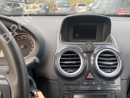 Starter OPEL CORSA D (S07) 1.3 CDTI (L08, L68) | BP25551115M8  - Image 10