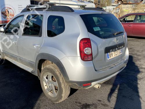 Front left interior door handle DACIA DUSTER (HS_) 1.5 dCi | BP25562590I13 