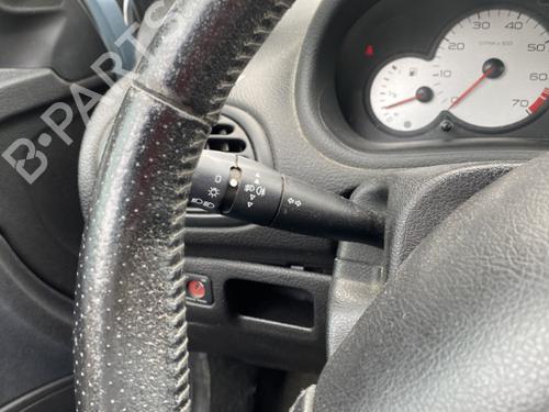 Tågelys PEUGEOT 206 Hatchback (2A/C) 1.4 i | BP25574584C37 