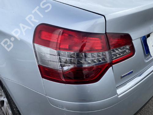 Switch CITROËN C5 III (RD_) 2.0 HDi 150 / BlueHDi 150 (RDRHEA, RDRHE8, RDAHRM,... | BP25513201I30 - Image 30