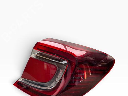 Right taillight RENAULT CAPTUR II (HF_) TCe 140 (HFN0) | BP39409056C35 - Image 2