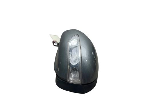 Left mirror MERCEDES-BENZ B-CLASS Sports Tourer (W245) B 200 CDI (245.208) | BP26599984C26 