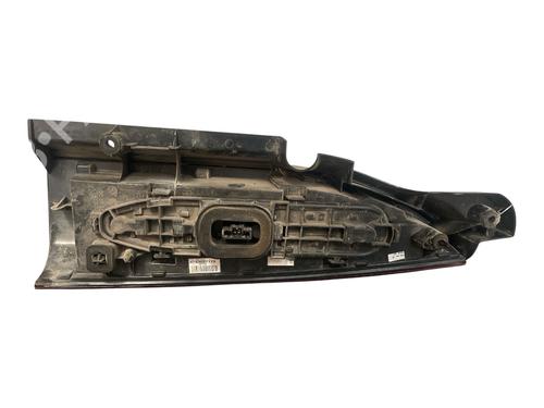 Left taillight PEUGEOT PARTNER Tepee 1.6 HDi | BP37202380C34 - Image 4