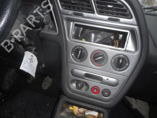 Steering column stalk PEUGEOT 306 Hatchback (7A, 7C, N3, N5) 1.9 D | BP25522398I23 