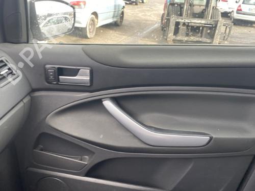 Sikkerhedssele-spænde FORD KUGA I 2.0 TDCi | BP25499307I32 - Image 26