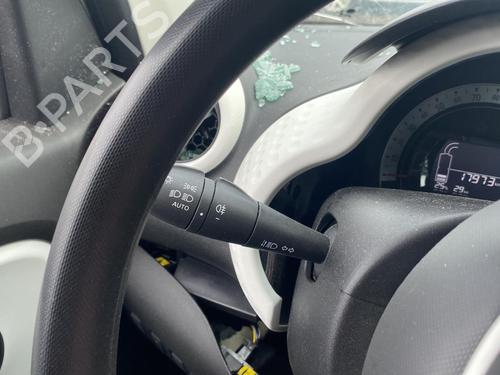 Climate control RENAULT TWINGO III (BCM_, BCA_) Z.E: (BCA1) | BP25573059I5  - Image 6