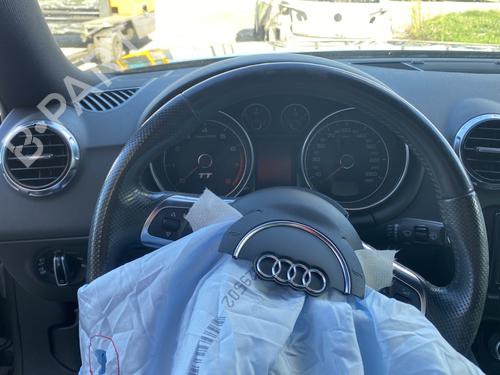 Rear left seatbelt AUDI TT (8J3) 1.8 TFSI | BP29200504I29 - Image 20