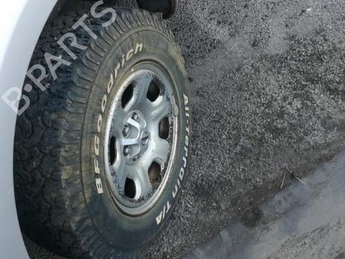 Front left window mechanism NISSAN NAVARA NP300 (D40) 2.5 dCi 4WD | BP25531893C22  - Image 42