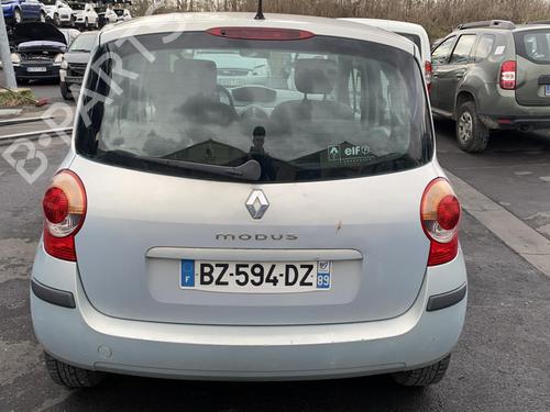 Left front window switch RENAULT MODUS / GRAND MODUS (F/JP0_) 1.5 dCi (JP02) | BP25537957I27 - Image 16