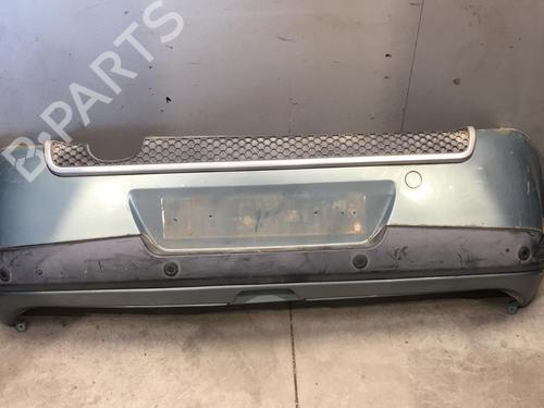 Used Rear bumper PEUGEOT 1007 (KM_) 1.6 16V (109 hp) 25566477
