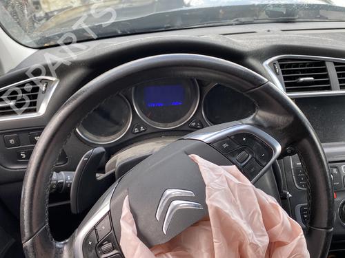 Right front shock absorber CITROËN C4 II (NC_) 1.6 HDi 115 | BP25572989M17  - Image 24