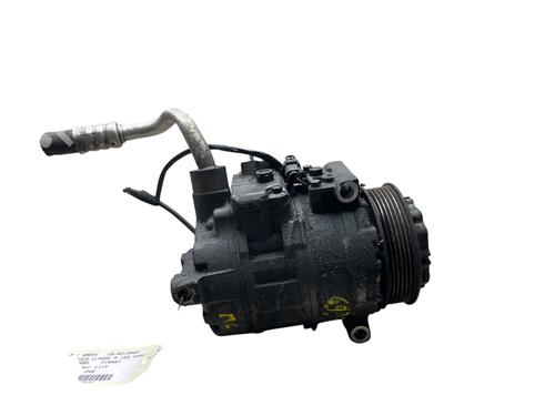 Used AC compressor AC compressor MERCEDES-BENZ M-CLASS (W163) ML 270 CDI (163.113) (163 hp) 33013502 33013502