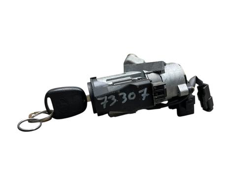 Ignition barrel TOYOTA COROLLA (_E12_) 1.4 D (NDE120_, NDE120R) | BP25544357M48 
