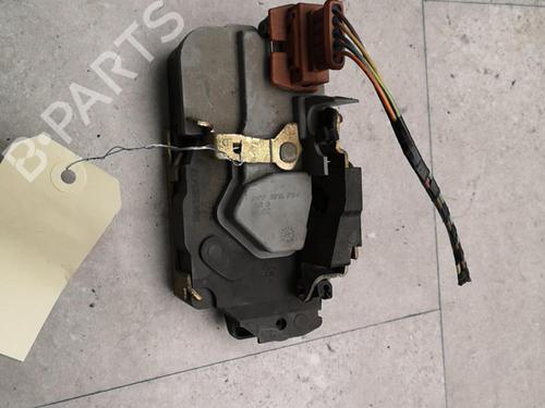 Højre bagtil lås PEUGEOT 206 Hatchback (2A/C) 1.4 HDi eco 70 | BP25554718C99 