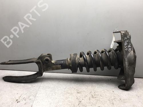 Right front shock absorber AUDI Q7 (4LB) 3.0 TDI quattro | BP25552052M17 - Image 2
