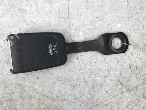 Used Seat buckle CHEVROLET AVEO / KALOS Hatchback (T250, T255) 1.2 (72 hp) 25577018