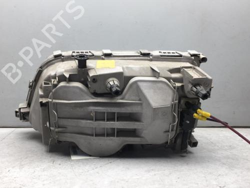 Used Right headlight MERCEDES-BENZ C-CLASS (W202) C 220 D (202.121) (95 hp) 25560620