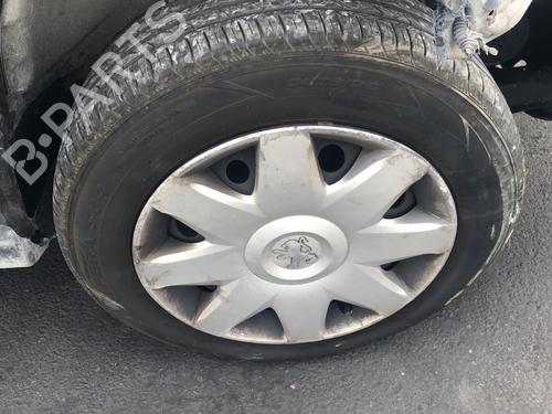 Left sun visor PEUGEOT 807 (EB_) 2.0 HDi | BP25535219I1  - Image 18