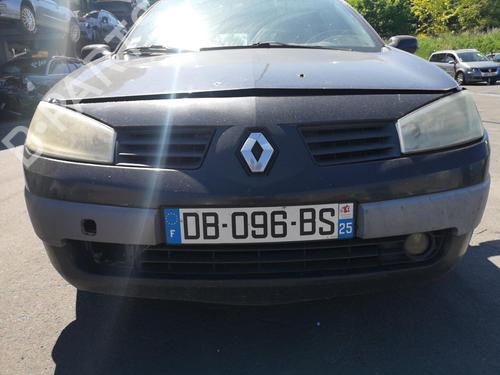 Seat buckle RENAULT MEGANE II (BM0/1_, CM0/1_) 1.9 dCi (BM0G, CM0G) | BP25585285I32 