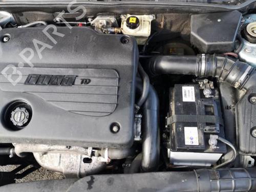 Left headlight FIAT BRAVO I (182_) 1.9 TD 75 S (182.AF) | BP25584240C28 