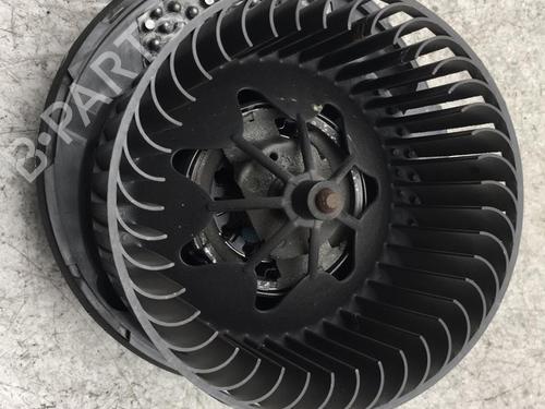 Heater blower motor ALFA ROMEO 147 (937_) 1.9 JTDM 8V (937.AXD1A, 937.AXU1A, 937.BXU1A) | BP25520747M62 