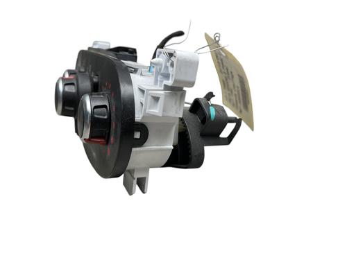 Climate control DACIA SANDERO II 1.5 dCi | BP25498149I5