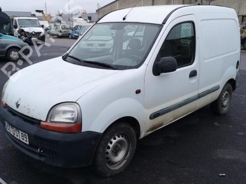 Starter RENAULT KANGOO Express (FC0/1_) D 65 1.9 (FC0E, FC02, FC0J, FC0N) | BP25559336M8 